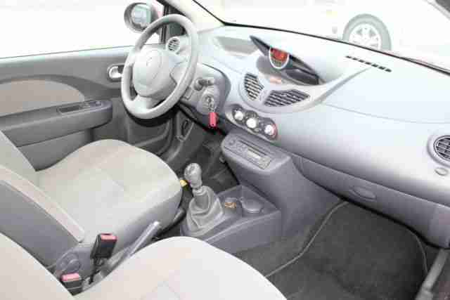 Renault Twingo 1.2 Expression Klimaanlage/ Servo/ EURO