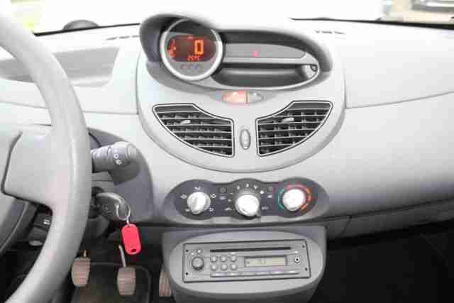 Renault Twingo 1.2 Expression Klimaanlage/ Servo/ EURO