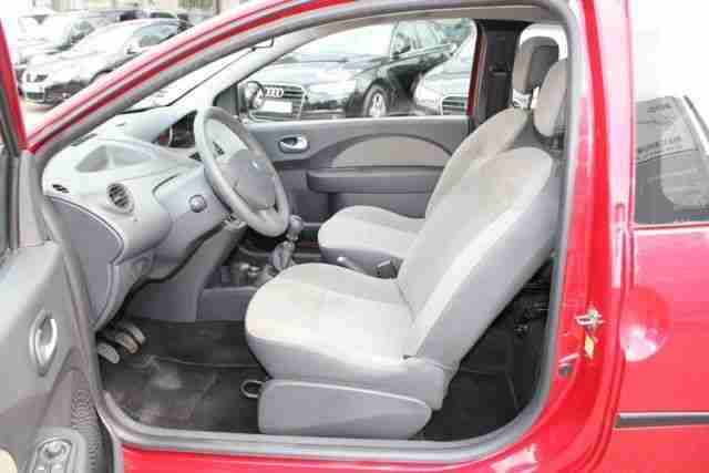 Renault Twingo 1.2 Expression Klimaanlage/ Servo/ EURO