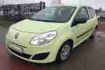 Twingo 1.2 Expression Servolenkung, ZV, ABS