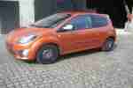 Twingo 1, 2 GT erste Hand