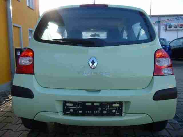 Renault Twingo 1.2 * ISOFIX * FUNK-ZV *