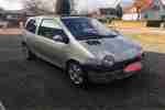 Twingo 1.2 Initiale Paris Edition Automatik