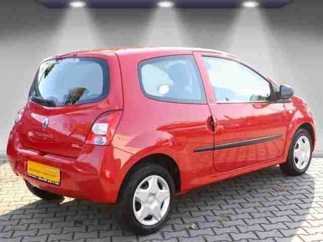 Renault Twingo 1.2 Je t`aime