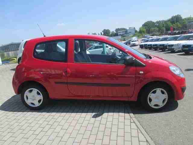 Renault Twingo 1.2 Je t'aime