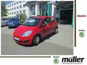 Renault Twingo 1.2 Je t'aime