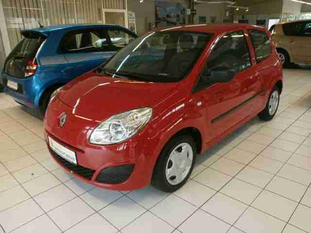 Twingo 1.2 Je táime