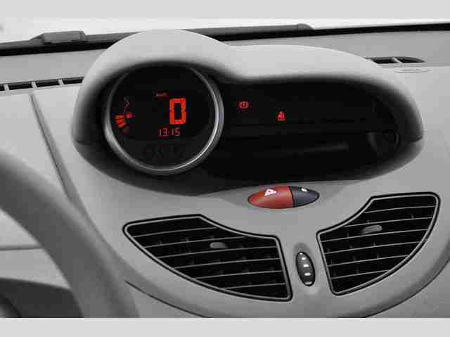 Renault Twingo 1.2 (Klimaanl., CD)