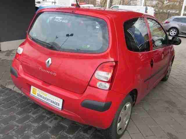 Renault Twingo 1.2