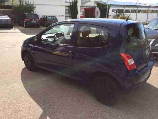 Renault Twingo 1.2 Klimaanlage Winteraktion 600 Nachlas