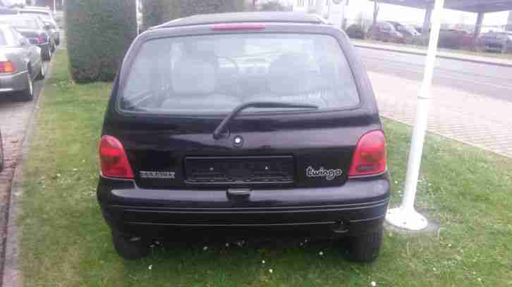 Renault Twingo, 1,2 L