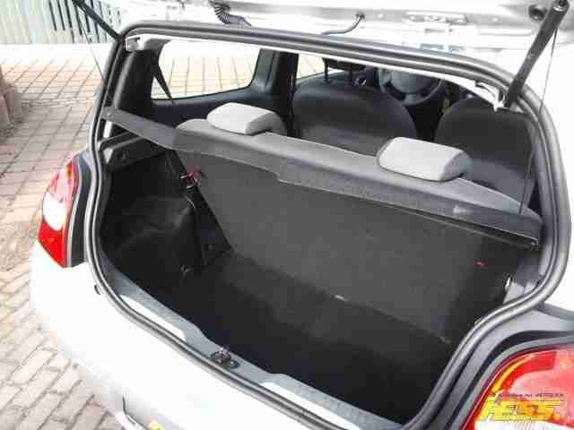 Renault Twingo 1.2 LEV 16V 75 Authentique