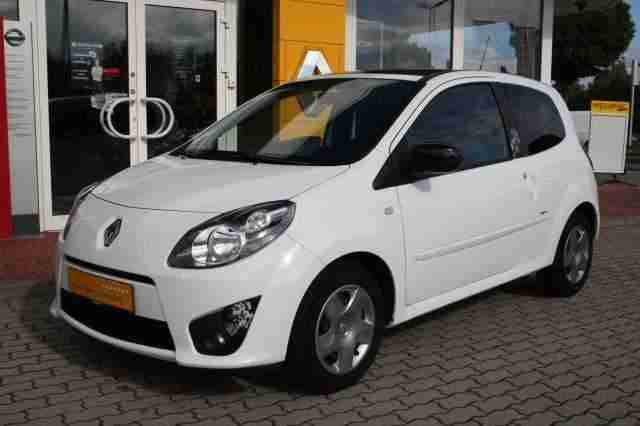 Renault Twingo 1.2 LEV 16V 75 Night & Day