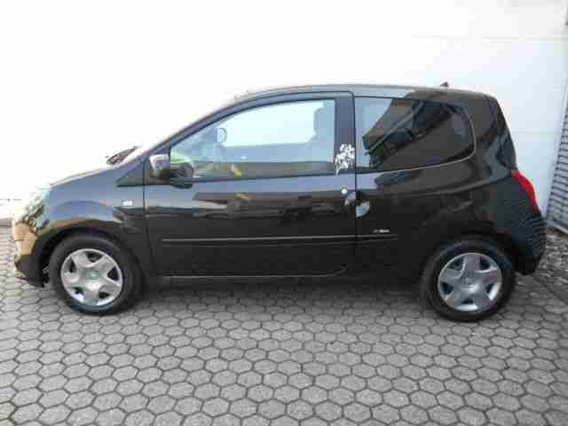 Renault Twingo 1.2 LEV 16V 75 Night & Day, WR