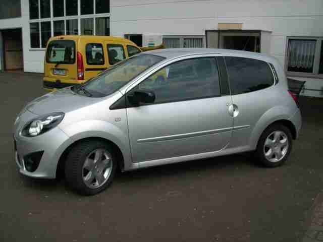 Renault Twingo 1.2 LEV 16V 75 Rip Curl