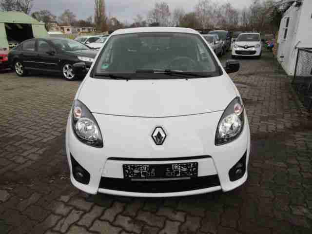 Renault Twingo 1.2 LEV 16V 75 Rip Curl