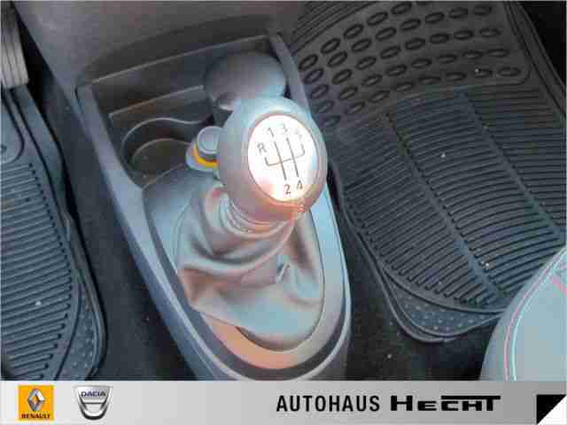 Renault Twingo 1.2