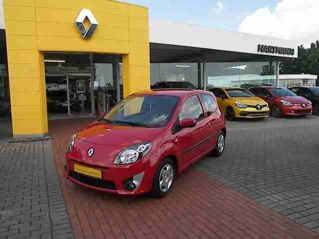 Twingo 1.2 LEV 16V 75 eco2