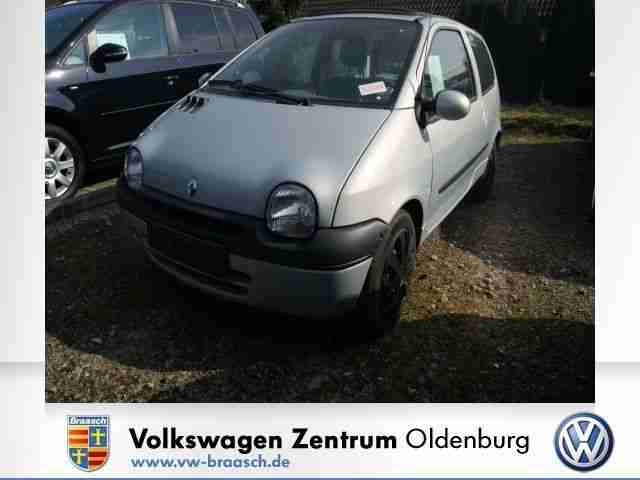 Twingo 1.2 Lazuli (el. Fenster)