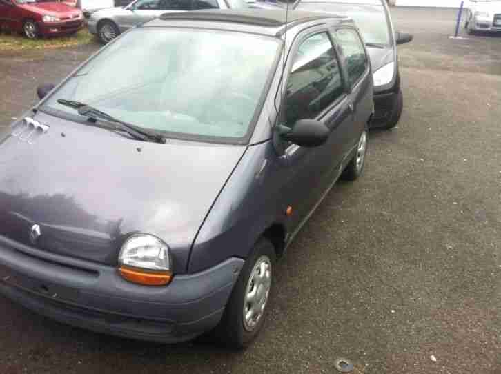 Renault Twingo 1,2 Liberty