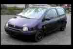 Twingo 1, 2 Ltr. 16 V 75 PS Autom. Leder Klima,
