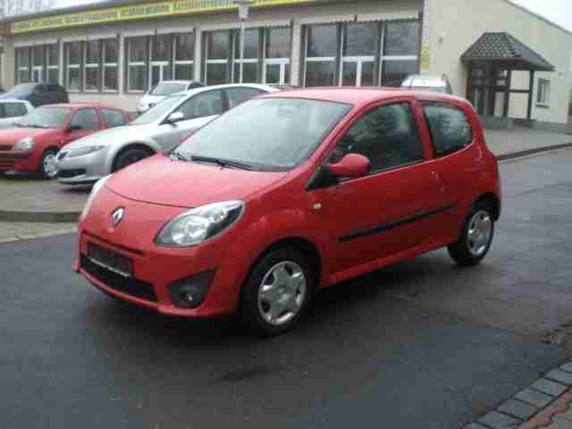 Twingo 1.2.NETTOPREIS 4200 Euro