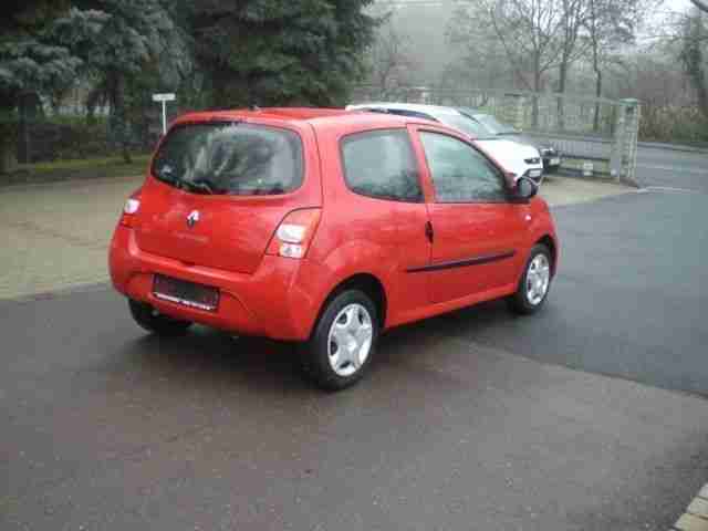 Renault Twingo 1.2.NETTOPREIS 4200 Euro
