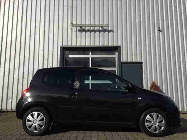 Renault Twingo 1.2 Night & Day Panorama Dach Klima Top