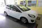 Twingo 1.2 Night&Day elektr. Panoramaglasdach,
