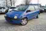 Twingo 1.2 PLUS wenig km Servo u Dach