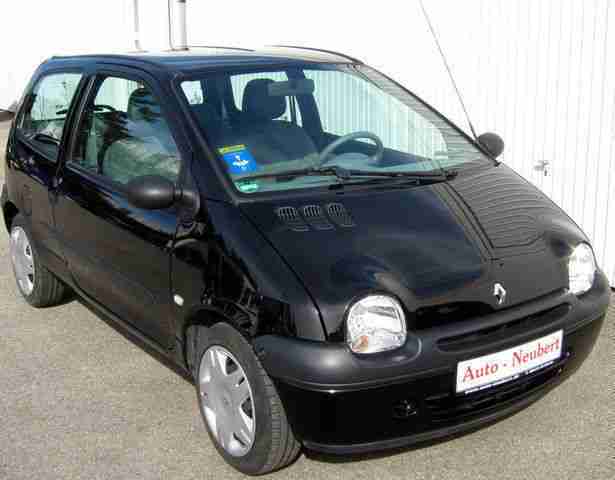 Renault Twingo 1.2 Plus