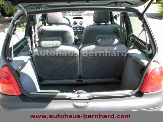 Renault Twingo 1.2 Plus *Faltdach*