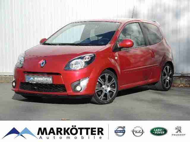 Renault Twingo 1.2 Rip Curl Klang & Klima-Paket