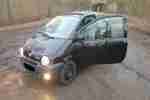 Twingo 1.2 SCHIEBDACH WKR MP3 CD RADIO 2016