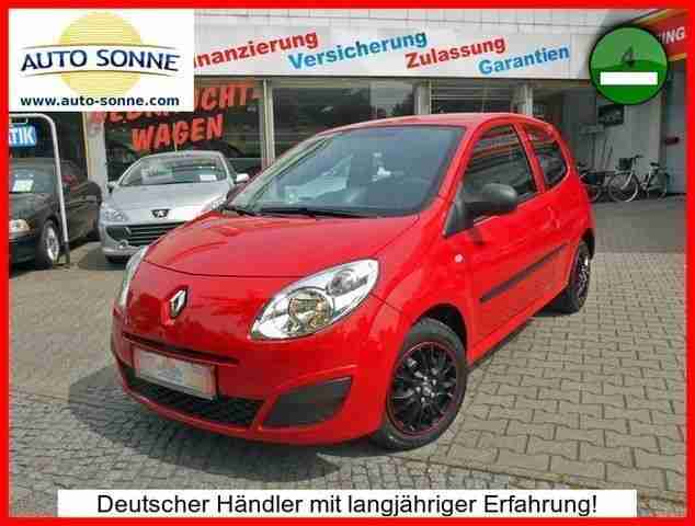 Renault Twingo 1,2 Servo & 1. Hand