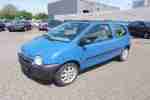 Twingo 1.2 Soleil, Faltdach