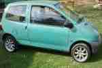 Twingo 1.2 Super Zustand TÜV AU NEU