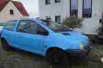 Twingo 1.2, TOP gepflegt, voll fahrbereit