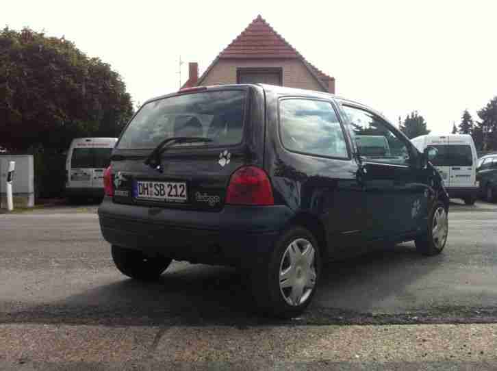 Renault Twingo 1.2
