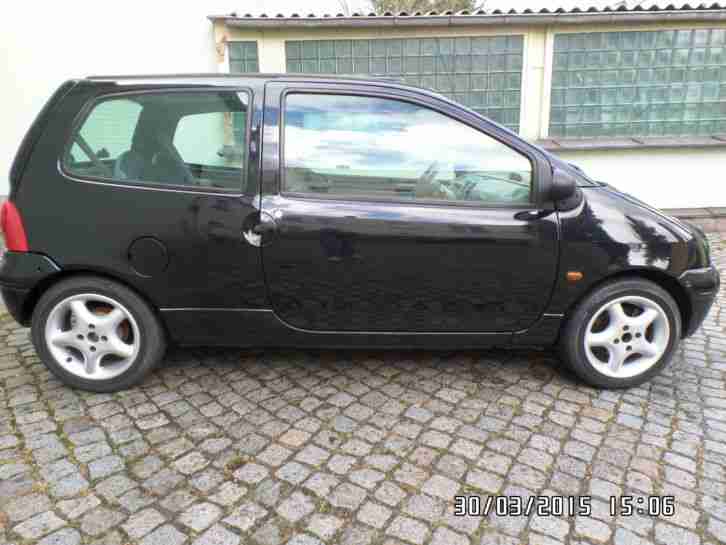 Renault Twingo 1,2 TÜV NEU