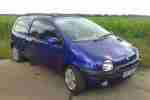 Twingo 1.2, TÜV NEU, Wenig KM, Faltdach, Efh,