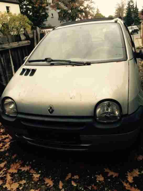 Renault Twingo 1.2 Tüv