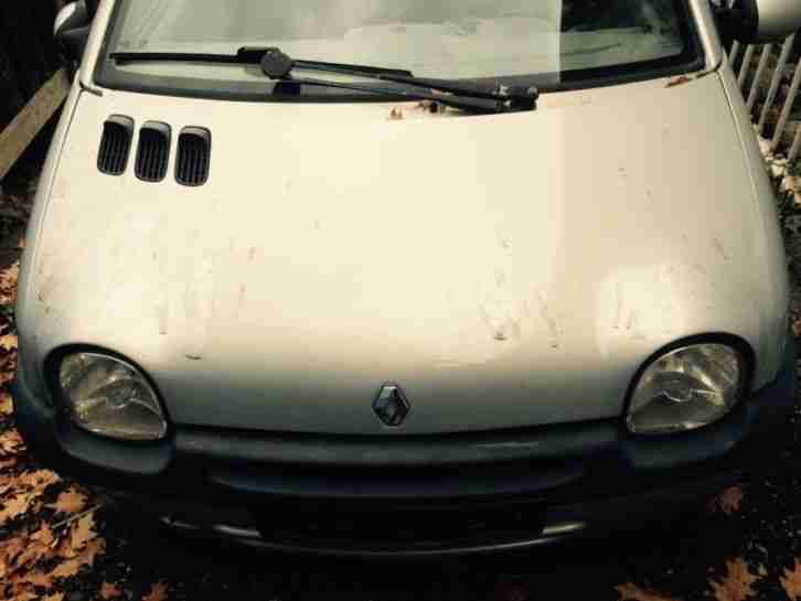 Renault Twingo 1.2