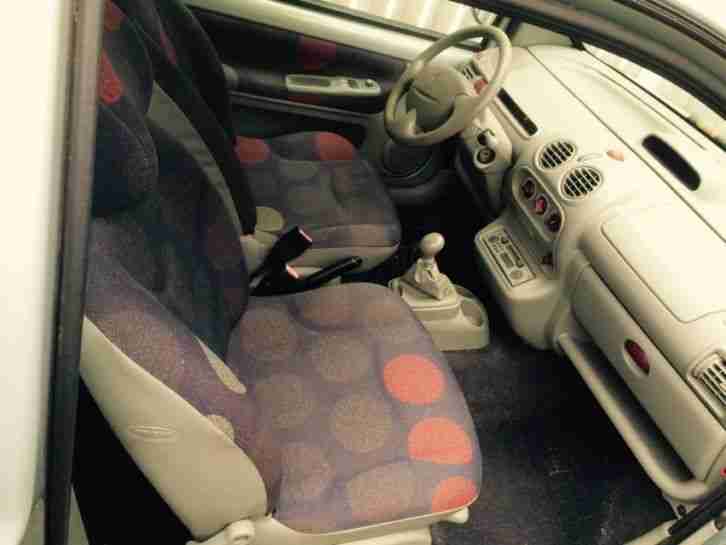 Renault Twingo 1.2