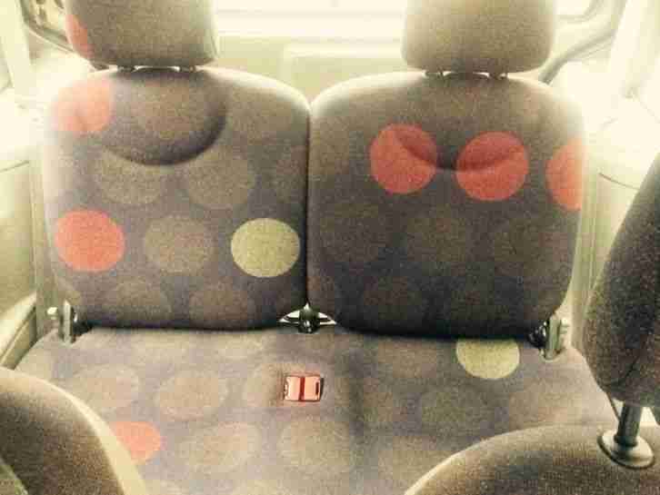 Renault Twingo 1.2