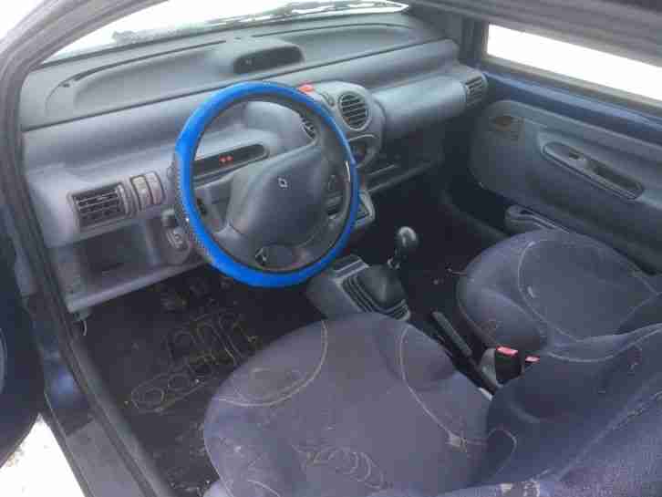 Renault Twingo 1.2