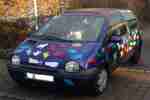 Twingo 1, 2l 102800km