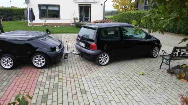 Renault Twingo 1.2l