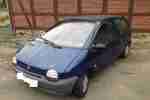 Twingo 1.2l Automatik Bj. 1997 nur 99 tkm Servo