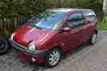 Twingo 1, 2l Expression